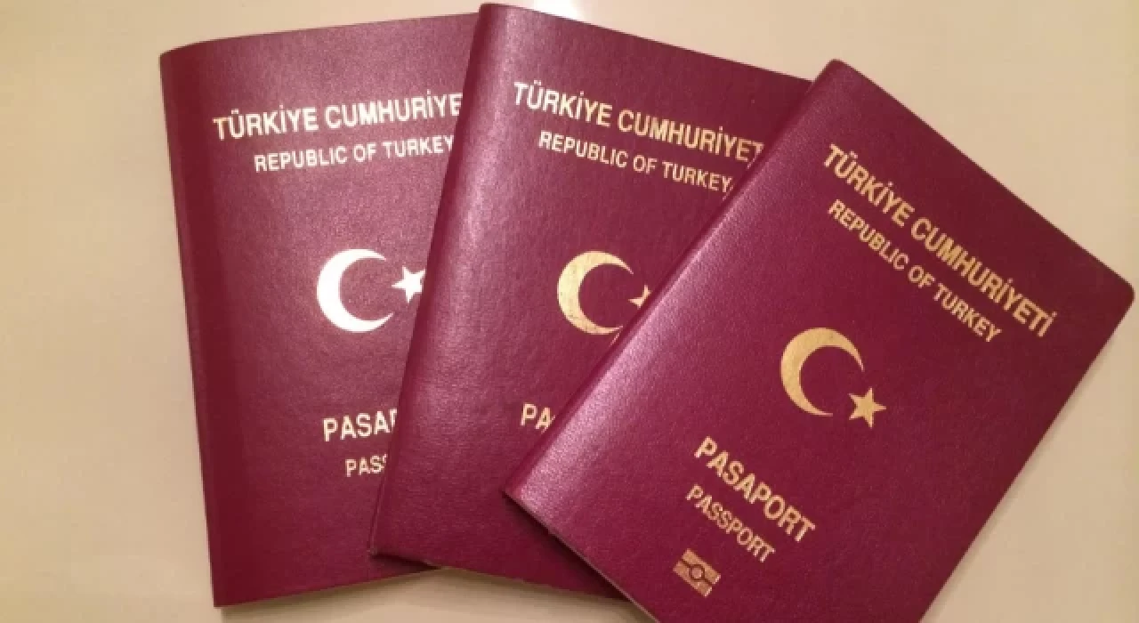 Nüfus Müdürlüğü'nden "pasaport randevusu" açıklaması