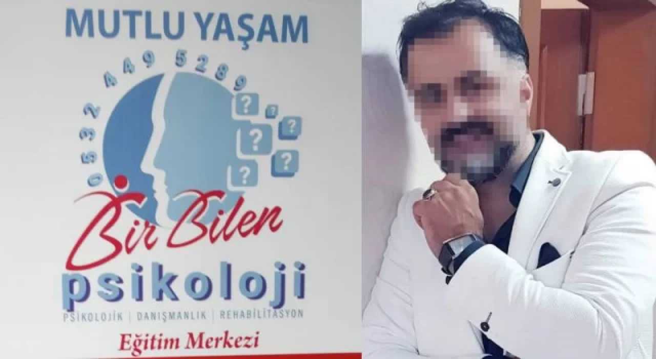 Ordu’da sahte psikolog yakalandı