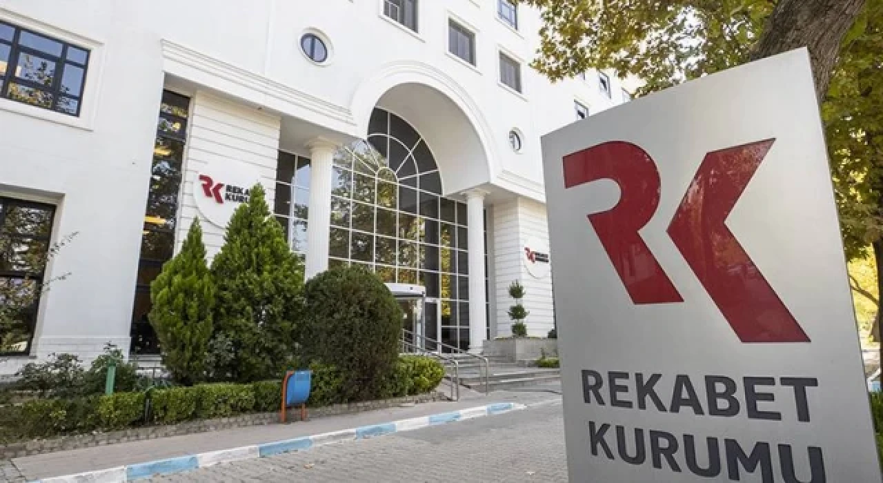 Rekabet Kurulu bazı devralma işlemlerini onayladı