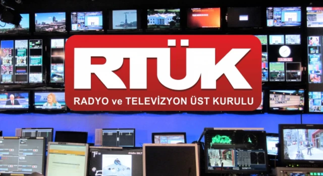 RTÜK'ten Halk TV, TELE 1 ve FOX TV'ye ceza