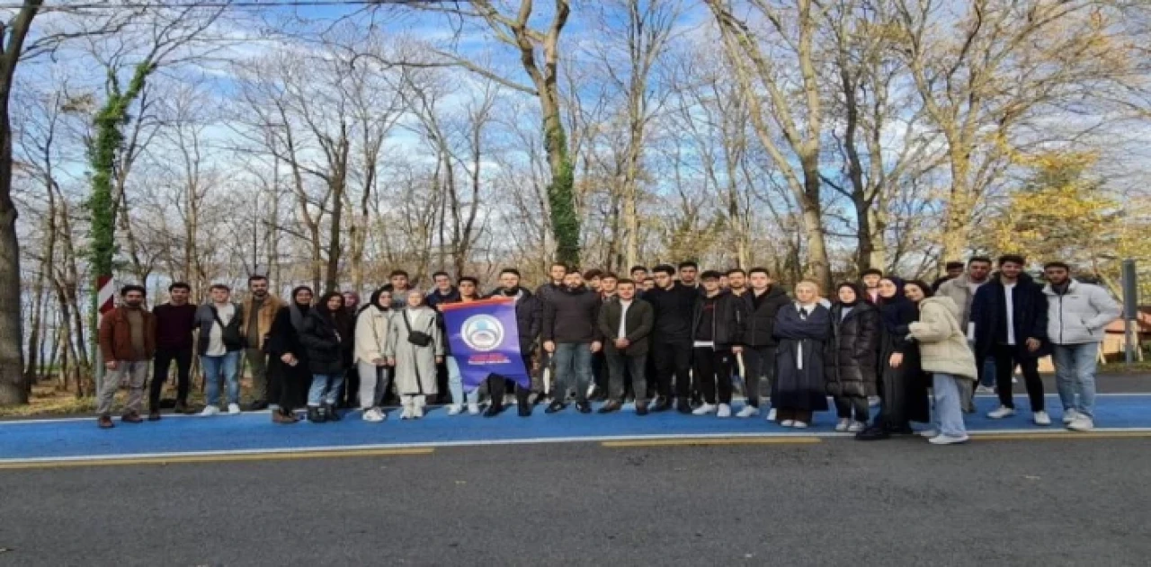 Sakarya’da şehir tanıtım gezileri sürüyor