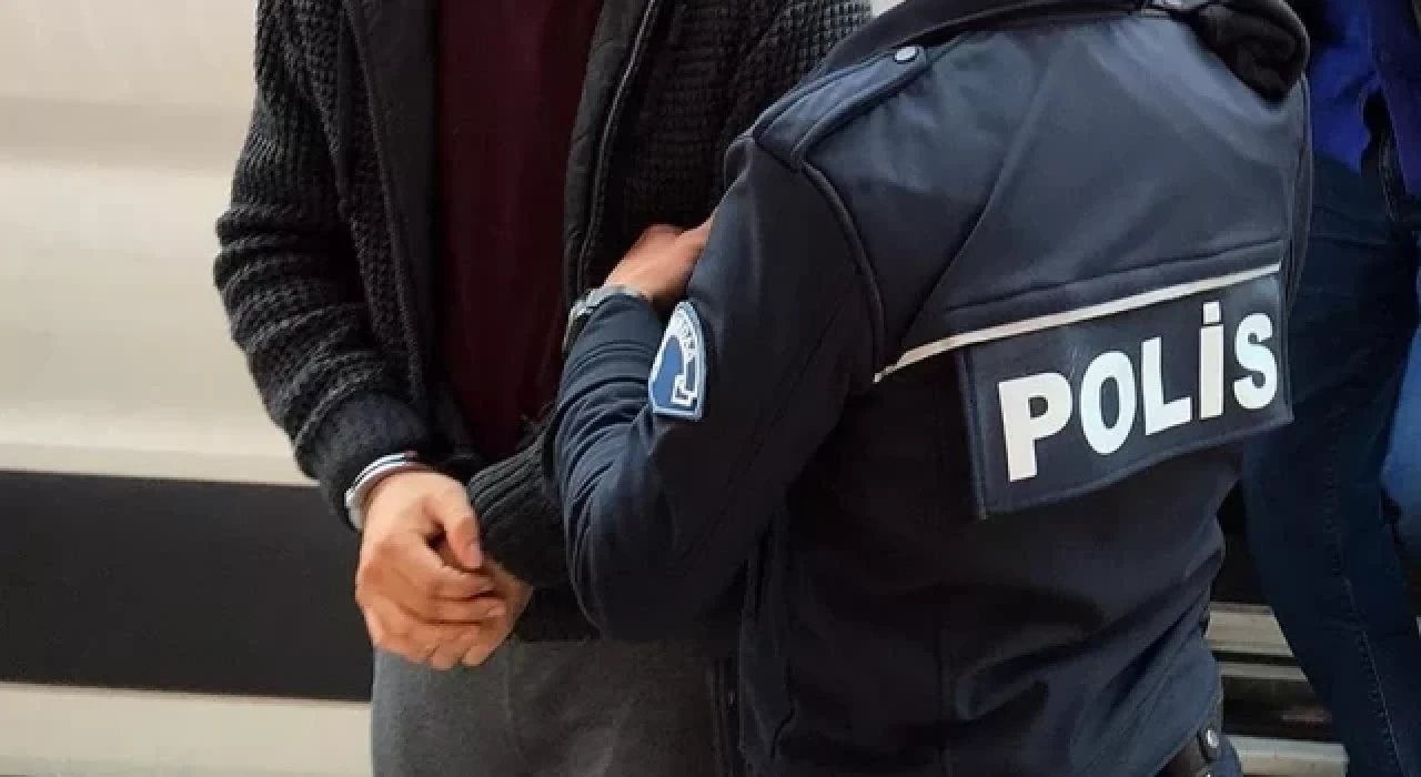 Şanlıurfa’da IŞİD operasyonu: 6 gözaltı