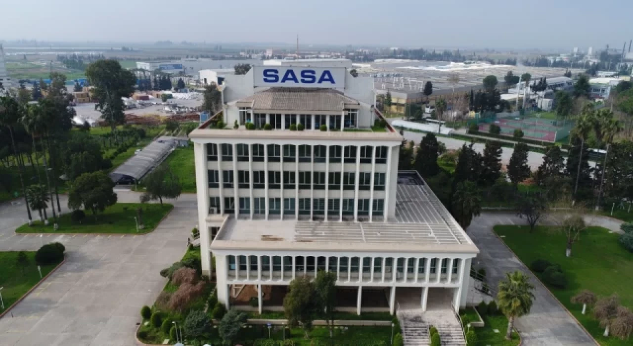 SASA'dan sermaye artırımı açıklaması