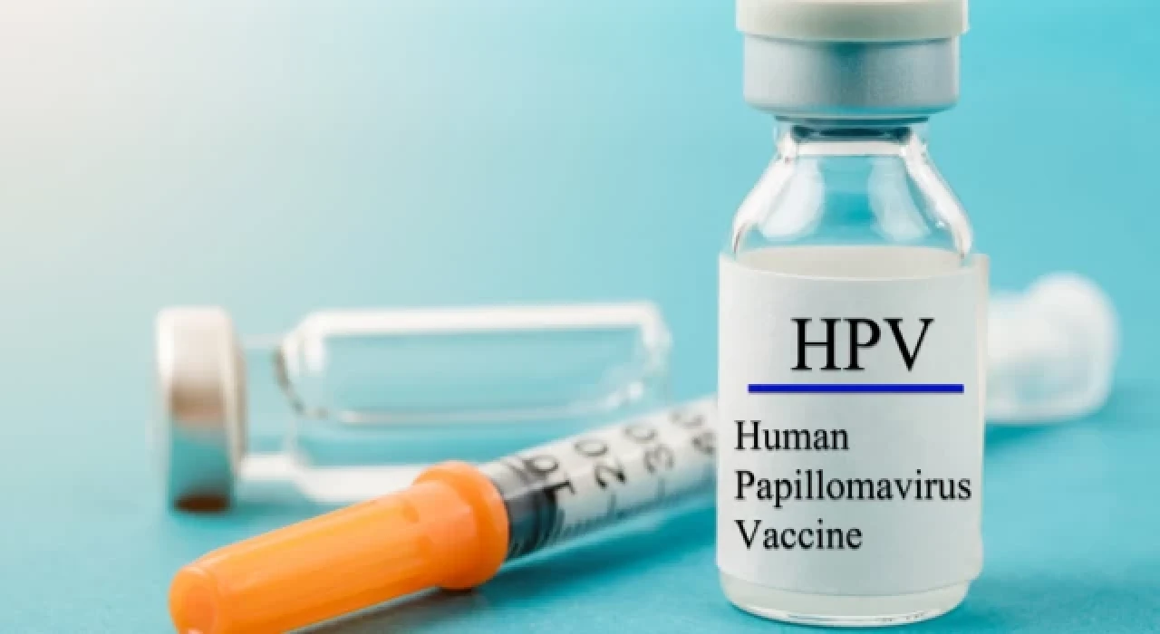 Sosyal Güvenlik Kurumu'na açtığı HPV aşı bedelinin iadesi davasını kazandı