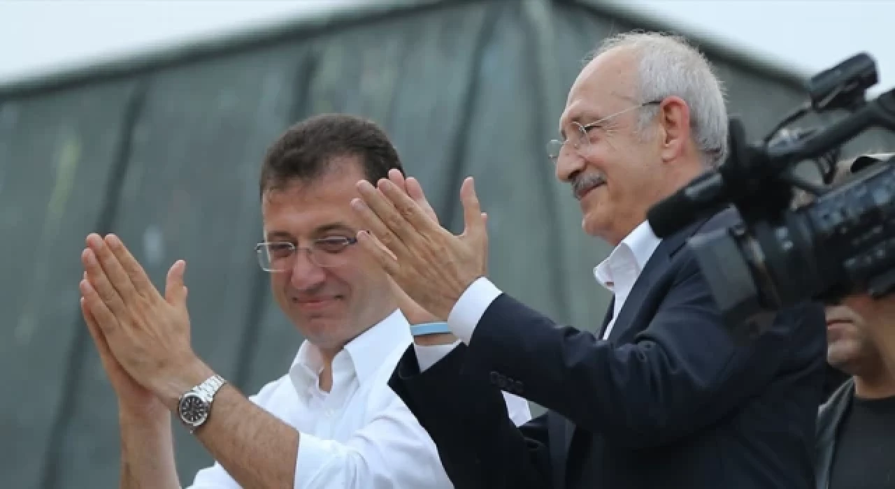 Sosyal medya Kılıçdaroğlu'nu soruyor