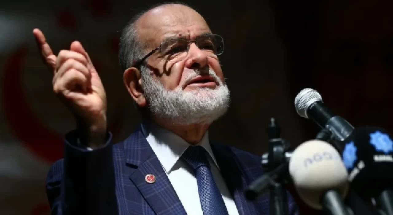 Temel Karamollaoğlu: Tayyip Bey'den davacı olacağım