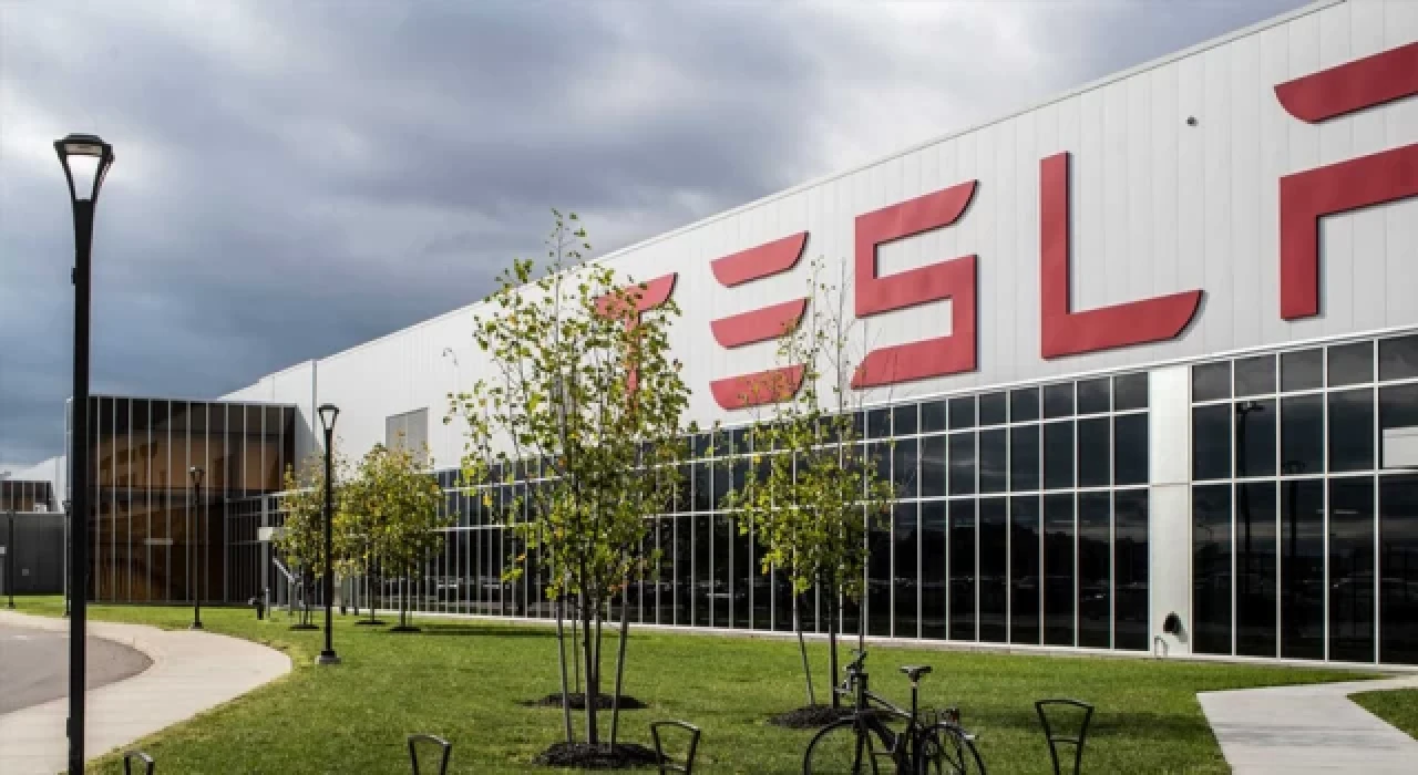 Tesla, Türkiye için iş ilanları verdi