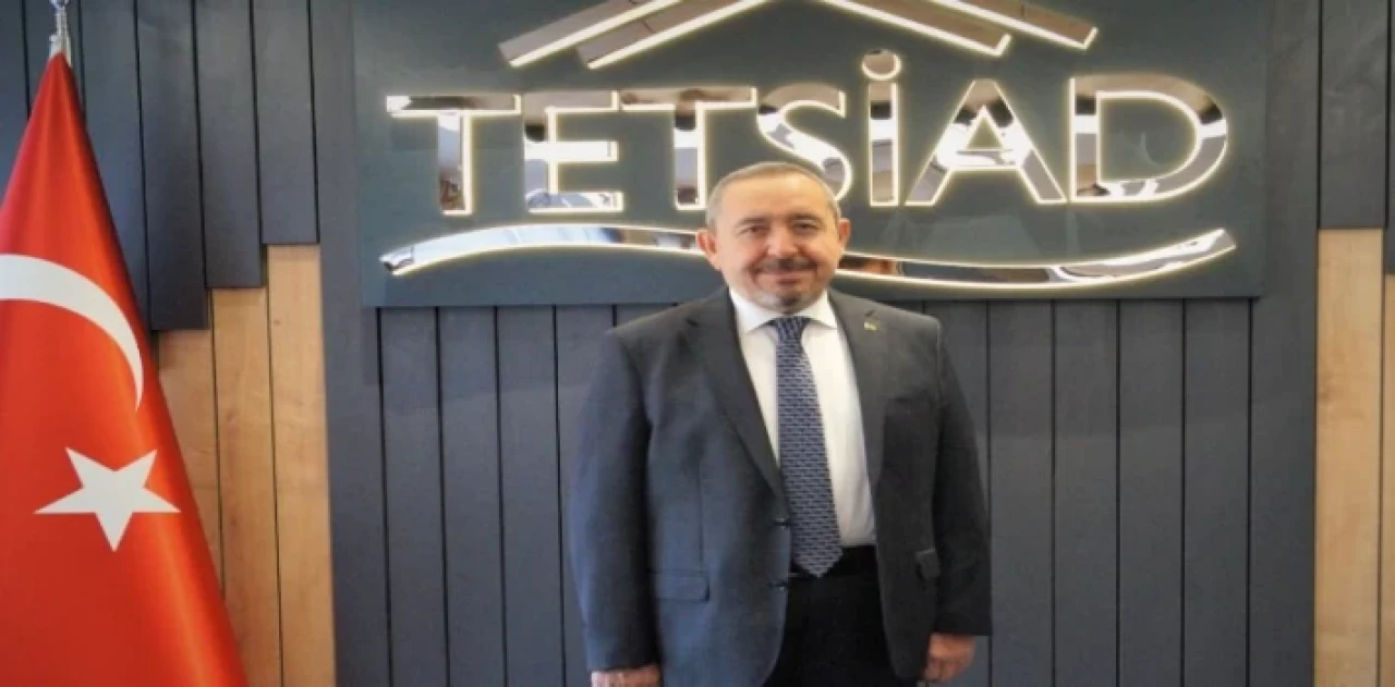 TETSİAD’dan Almanya’daki Heimtextil Fuarı’na hazırlık