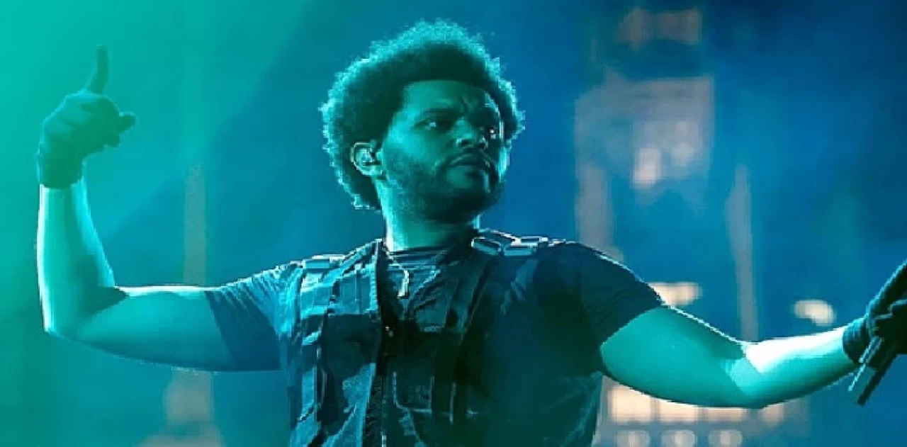 The Weeknd, Avatar: The Way of Water’dan Yeni Şarkı: “Nothing is Lost (You Give Me Strength)”