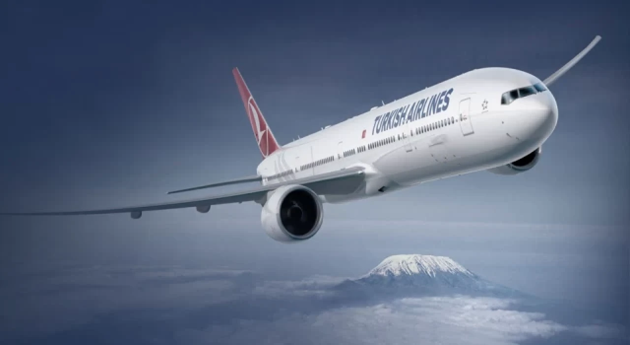 THY, Almanya’nın havayolu şirketi Lufthansa’yı geride bıraktı