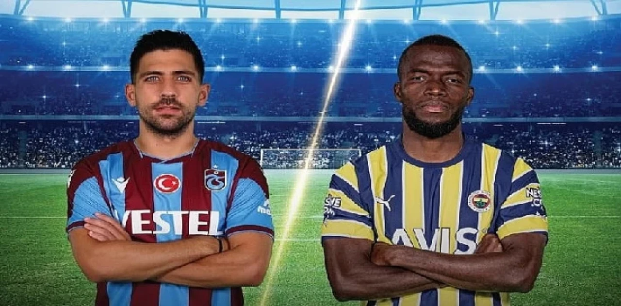 TOD’dan Yılın Golü! Trabzonspor-Fenerbahçe Derbisi ve 15. Hafta Maçları TOD’a Üye Olan Herkese Ücretsiz!