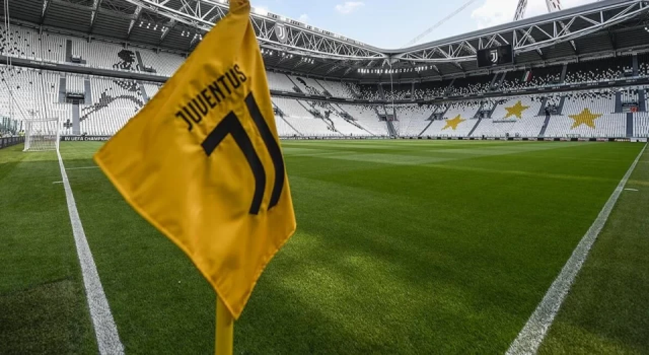 UEFA'dan Juventus'a 'finansal fair-play' soruşturması