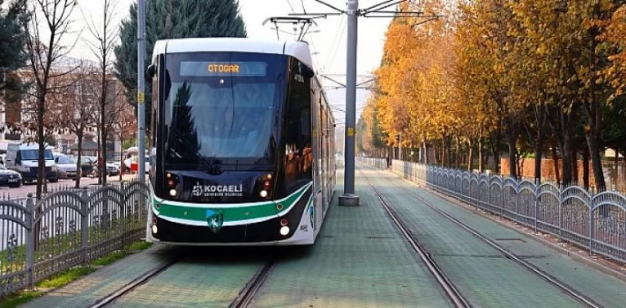 Ulaşımpark’tan Akçaray sefer saatleri duyurusu