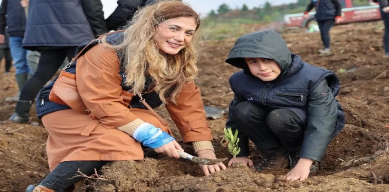 Uludağ Elektrik Yalova’yı da ’yeşil dönüşüm’e dahil etti