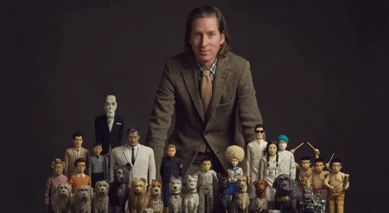 Wes Anderson’ın yeni filmi Asteroid City, 2023'te beyazperdede