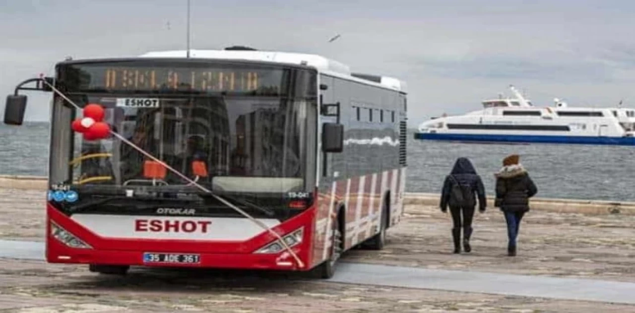 Yeni asgari ücret vatandaşın eline geçmeden bir zam da İzmir’den!