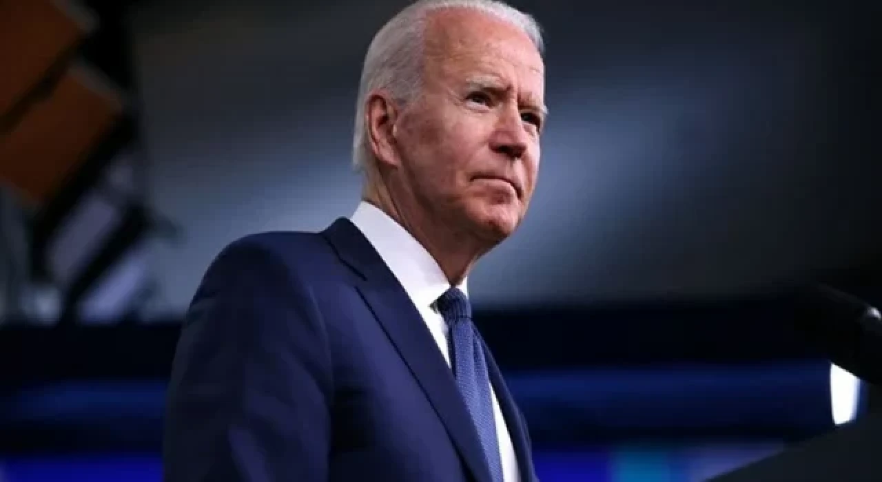 ABD Başkanı Biden’ın evinden 5 gizli belge daha çıktı