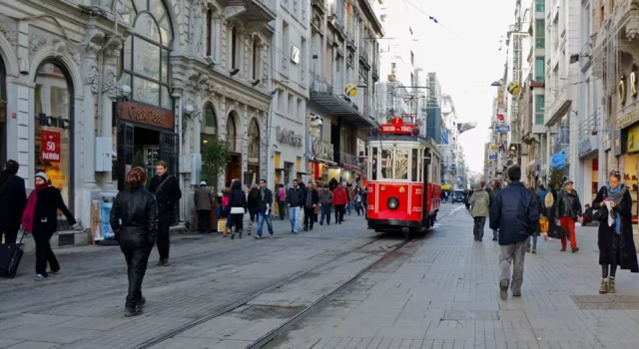 ABD'den "Beyoğlu ve Galata" vurgulu uyarı