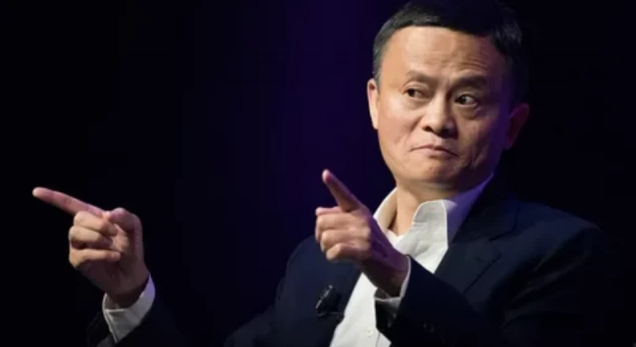 Alibaba'nın kurucusu Jack Ma, Ant Group'un yönetiminden çekiliyor