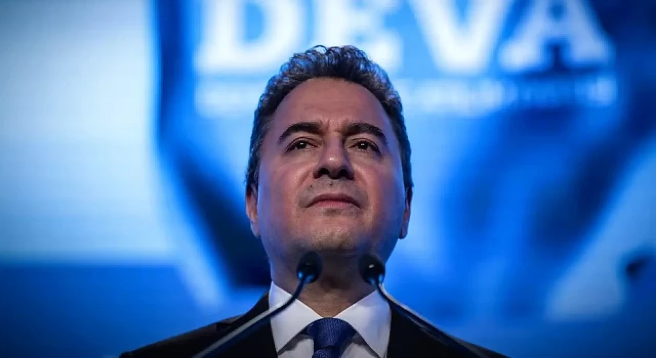 Altılı Masa'nın seçmesi durumunda Ali Babacan adaylığa hazır