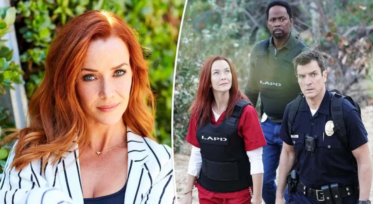 Annie Wersching kimdir? Kaç yaşında, neden öldü? Annie Wersching'in biyografisi