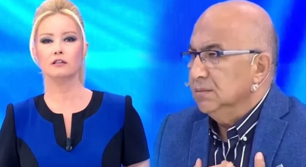 Arif Verimli'den şaşırtan Müge Anlı itirafı: Orada olanlar toplumun gerçeğini yansıtmıyor