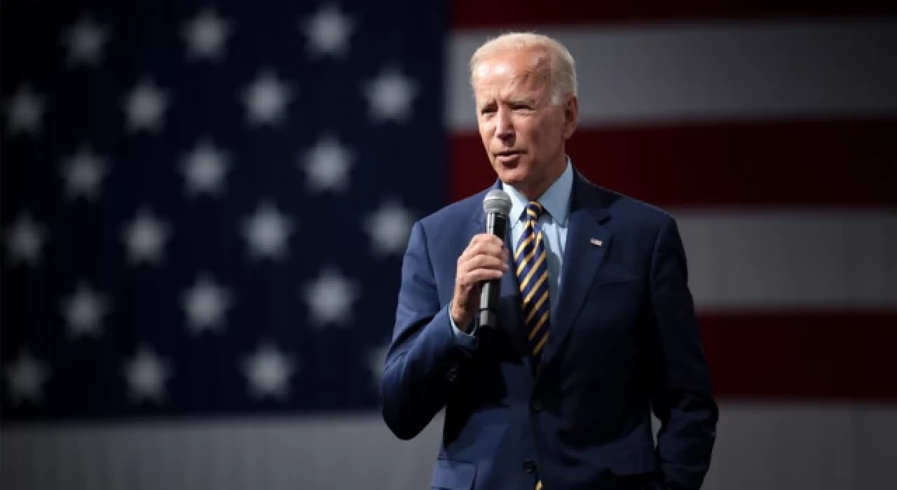 Biden: ABD'de kürtaj hakkı mücadelesi bitmedi