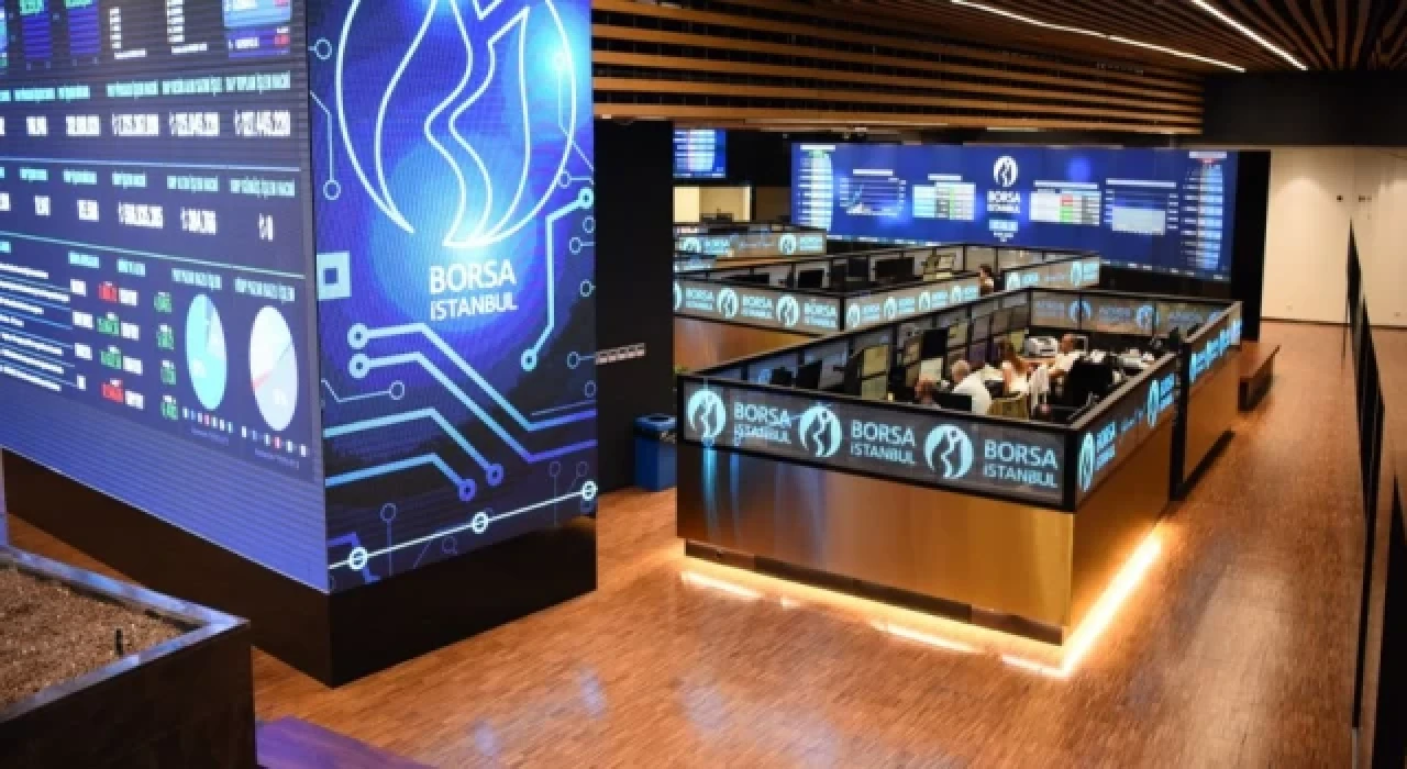 Borsa İstanbul’da 3 büyük banka hissesinde işlemler durdu