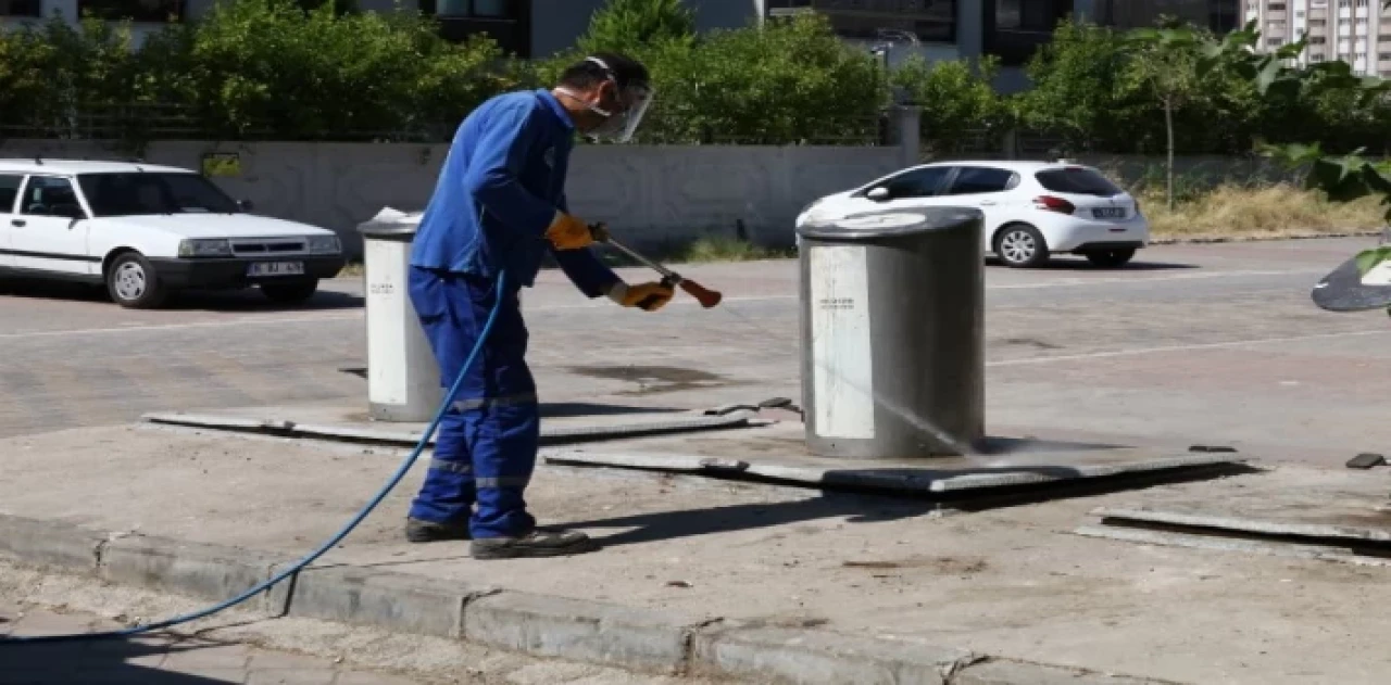 Bursa’nın sinekle mücadelesi laboratuvara taşındı