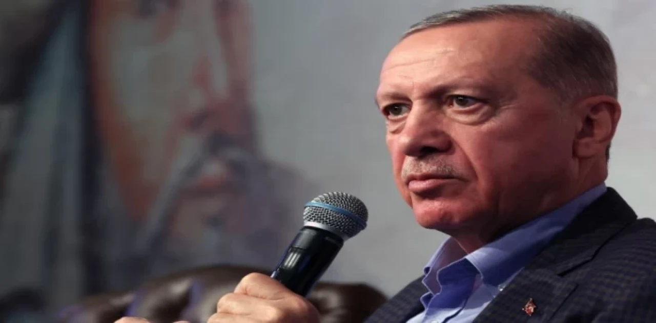 Cumhurbaşkanı Erdoğan: Rusya’yla ilişkilerimizde itibar ve saygı var