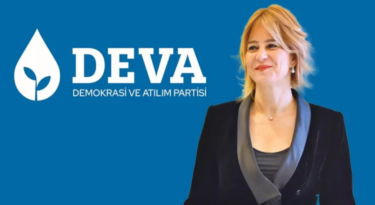 DEVA Partisi: Anayasa’dan Türk ifadesini çıkaracağız