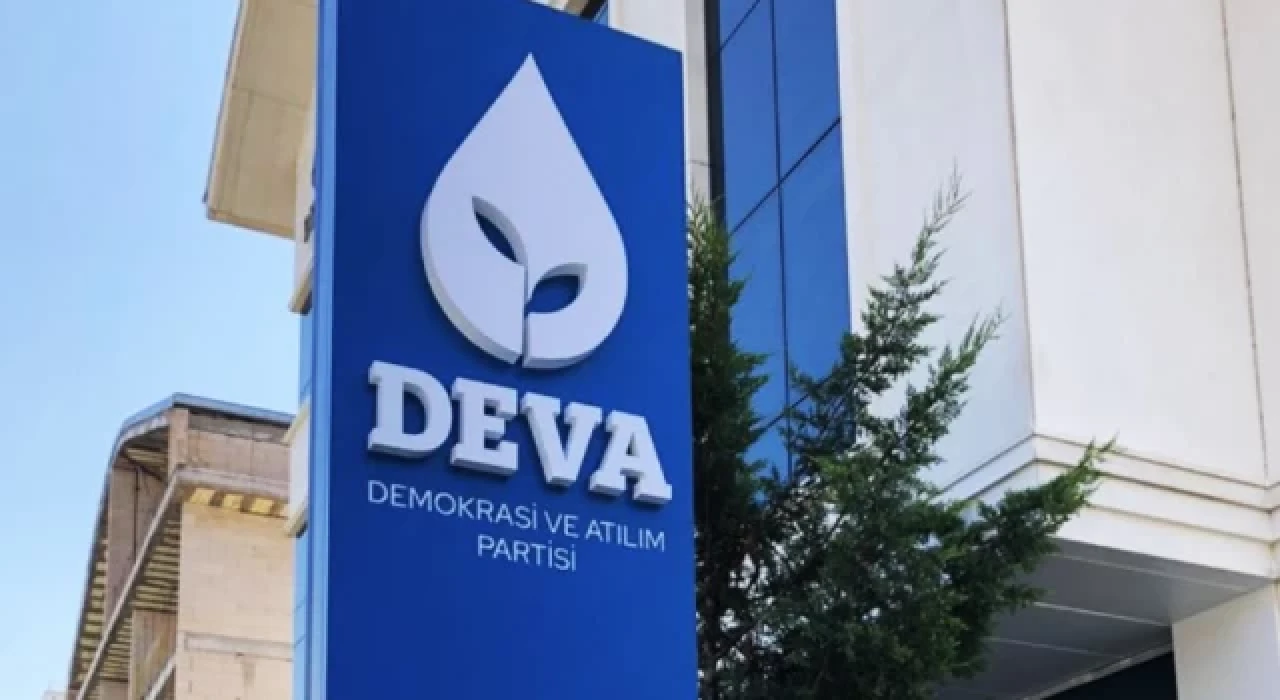 DEVA Partisi’nden Kuran yakma eylemine tepki: İsveç hükûmeti alçakça provokasyona derhal müdahale etmelidir