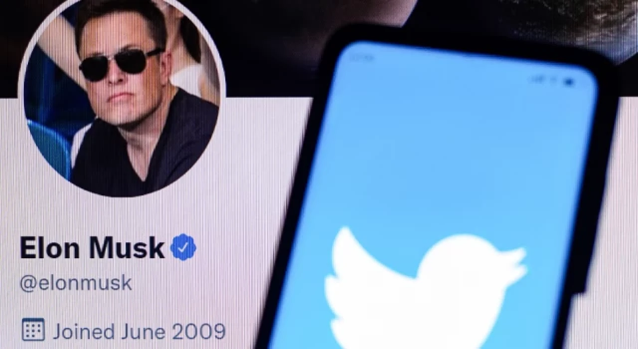 Elon Musk, Twitter'a gelecek yenilikleri duyurdu