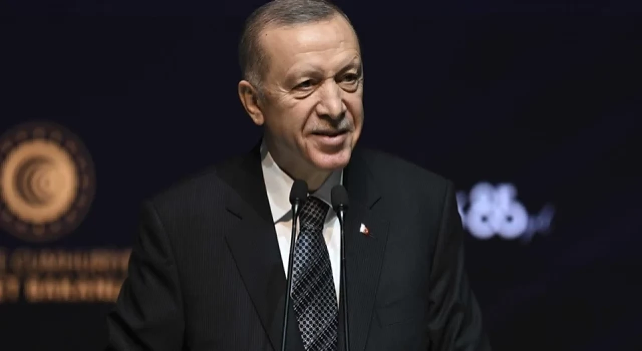 Erdoğan’dan Altılı Masa’ya “imza yetkisi” tepkisi