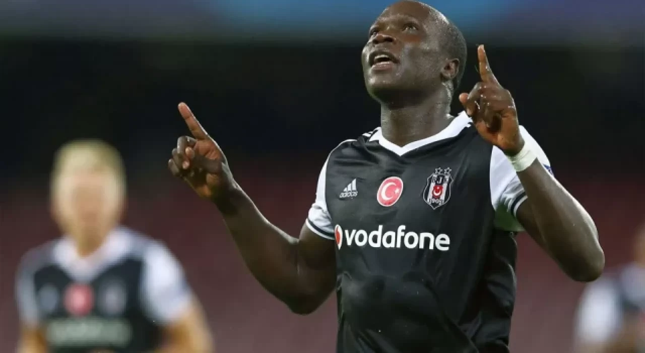 Fenerbahçe'den Aboubakar çıkışı: Biz istersek talip olup alırız