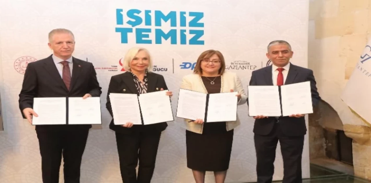 Gaziantep’te sertifikalı esnafa yüzde 60 vergi indirimi