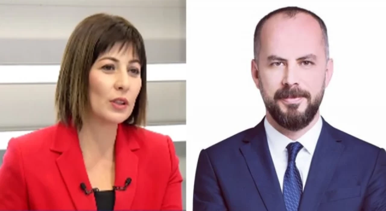 Halk TV'de ayrılık: İnan Demirel ve Özlem Akarsu Çelik kanalla yollarını ayırdı