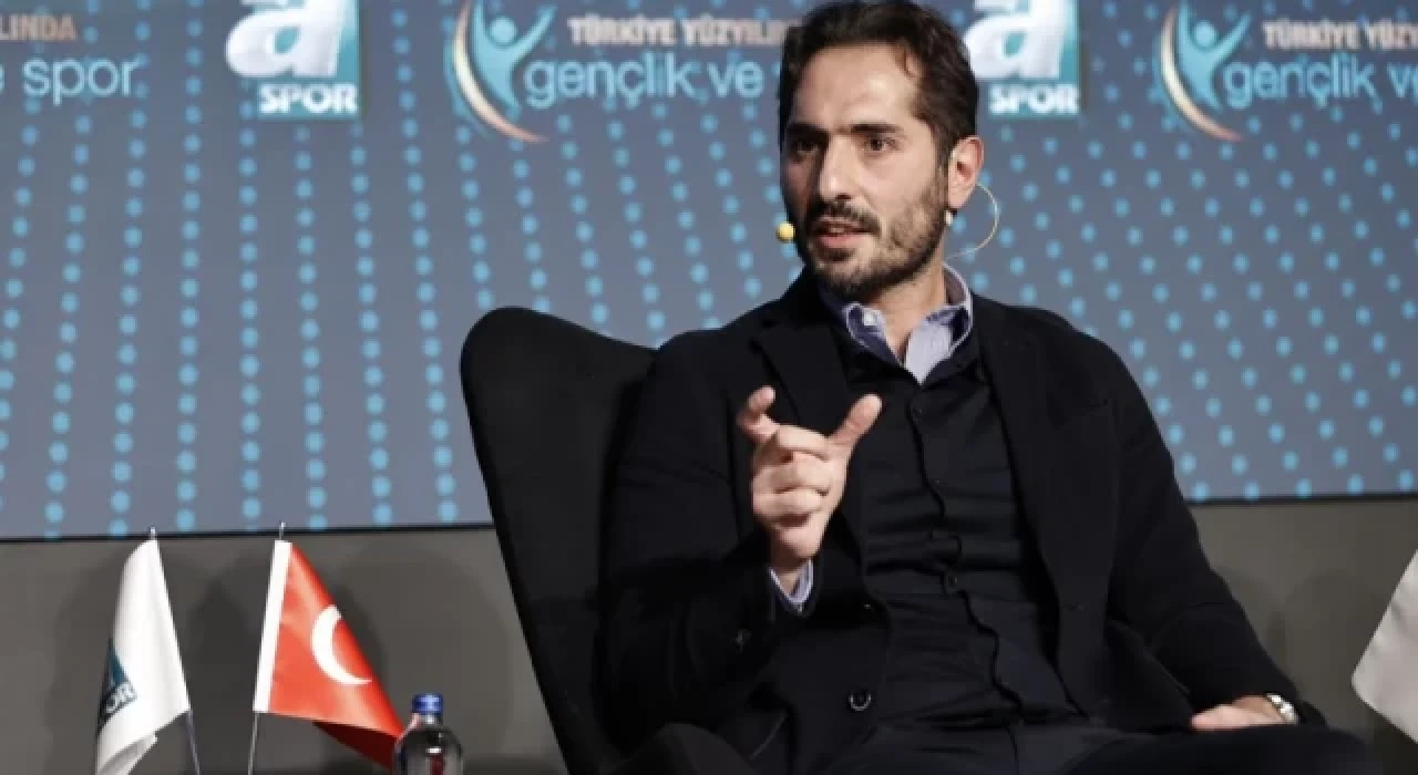 Hamit Altıntop: VAR kayıtları niye açıklandı?