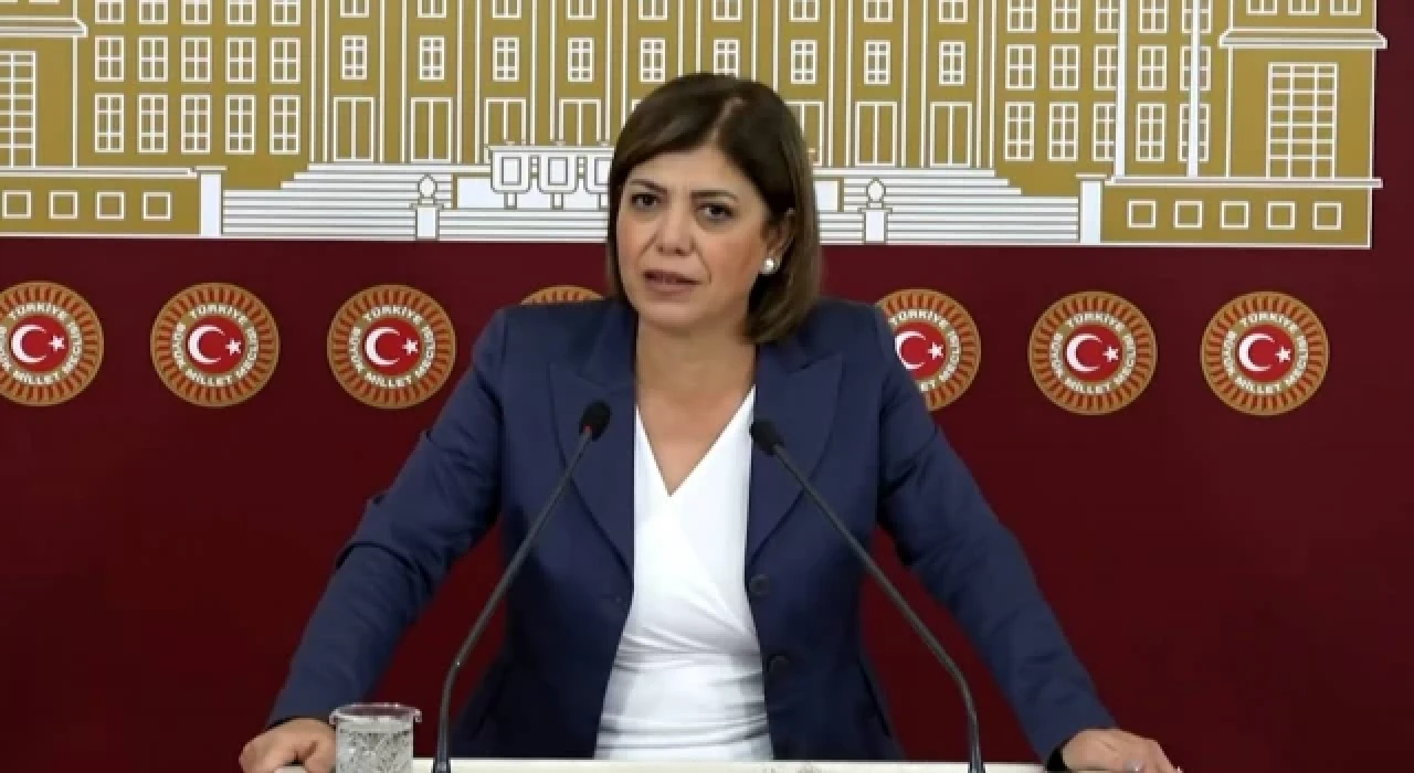 HDP’li Beştaş: AKP cemaatin, Fethullahçıların izinden gidiyor