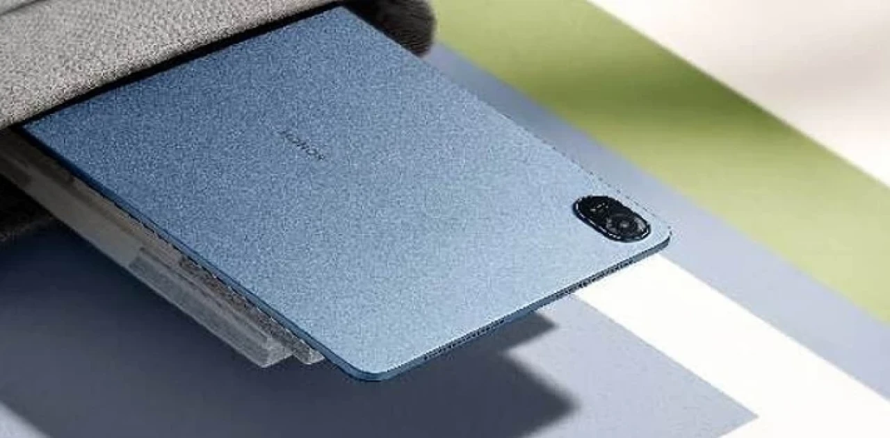 HONOR’dan karne hediyesine uygun fiyatlı öneri: HONOR Pad 8