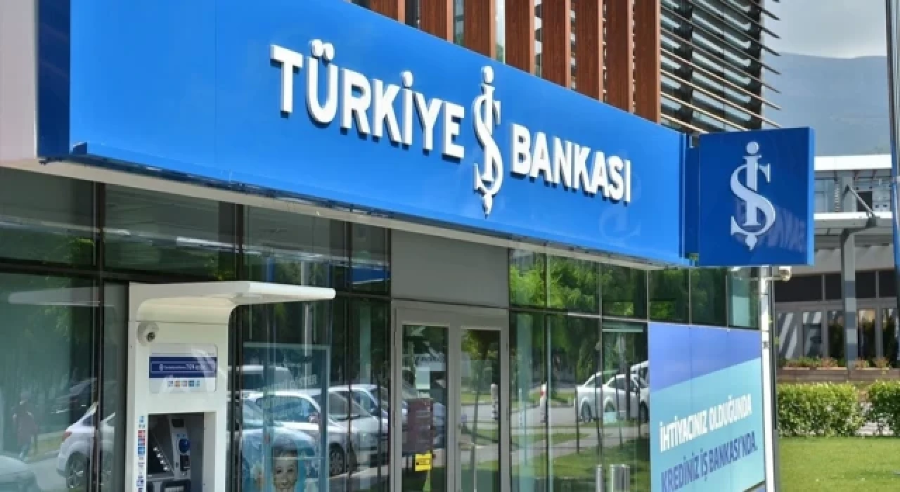 İş Bankası hisse alım programının büyüklüğünü 3 milyar TL’ye çıkardı