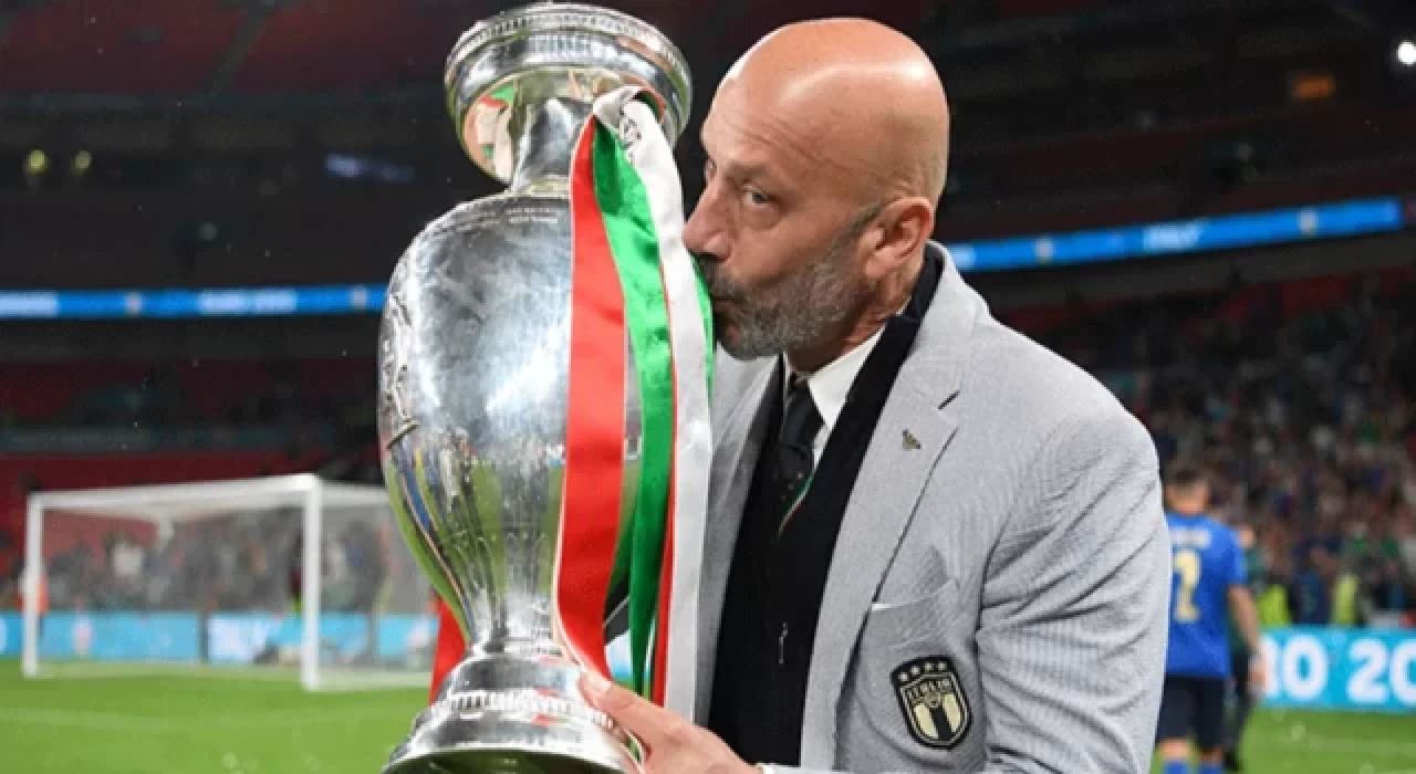 İtalyan futbolunun efsanesi Gianluca Vialli hayatını kaybetti