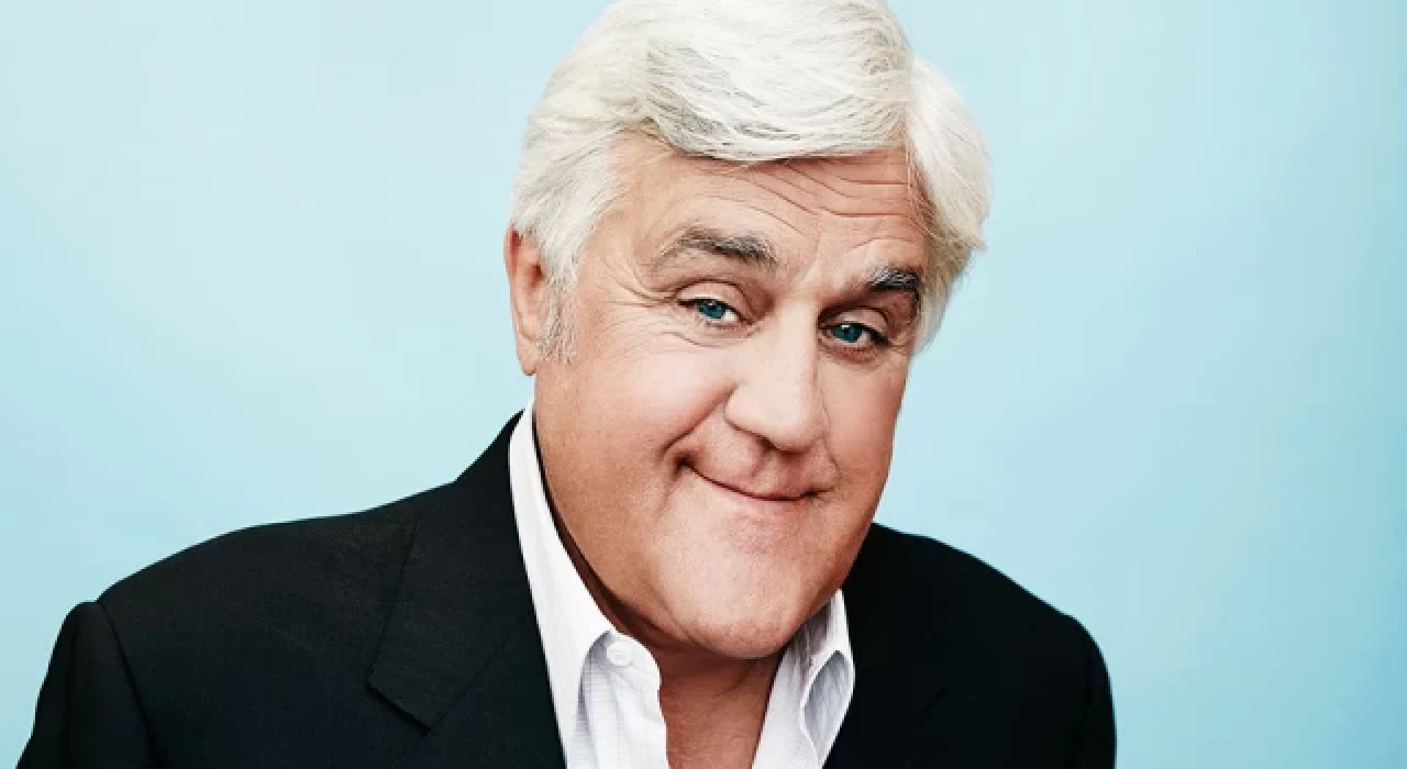 Jay Leno'nun başına gelmeyen kalmadı!  İki ay önce evde yangın, şimdi de motosiklet kazası