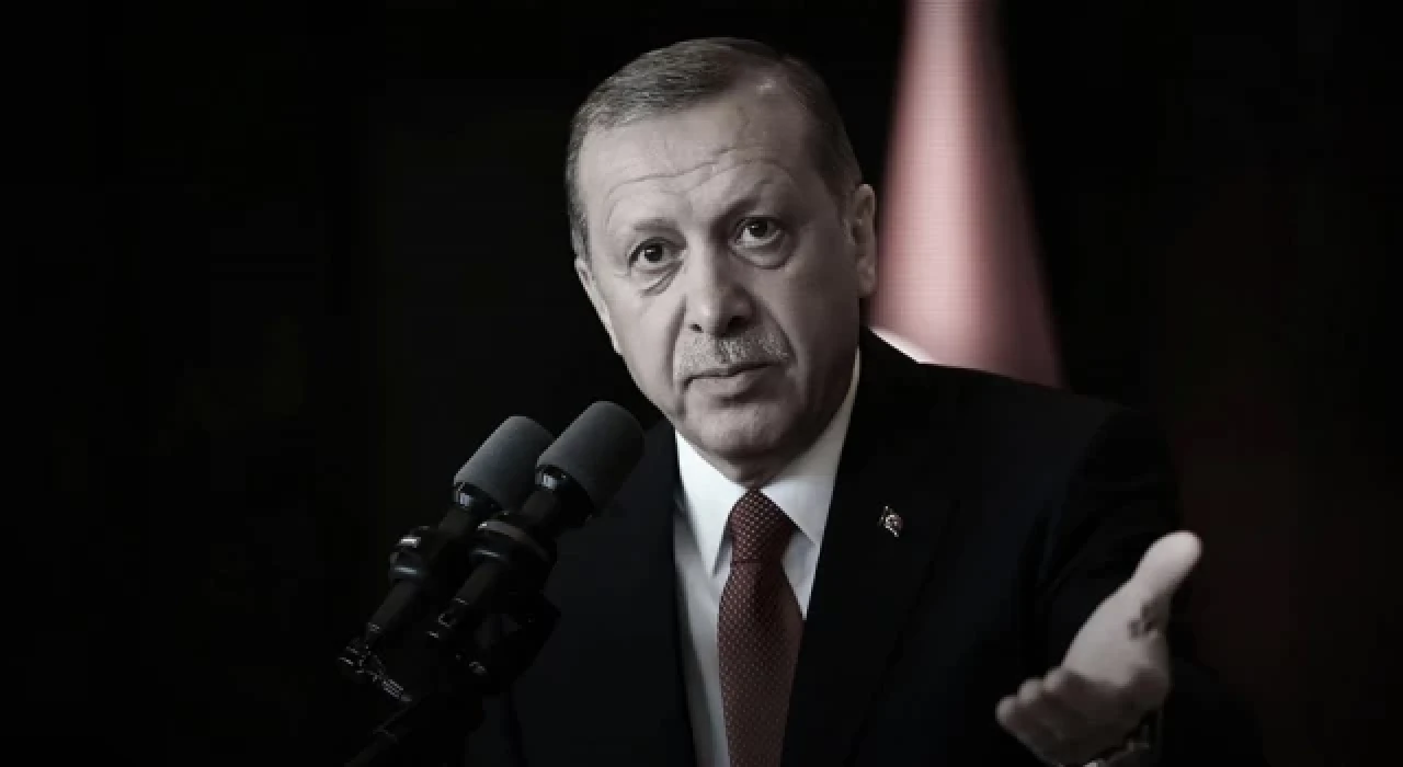 Karar yazarı Karaalioğlu, Erdoğan’ın anket sonuçlarının yukarıya doğru ivme kazandığını söyledi