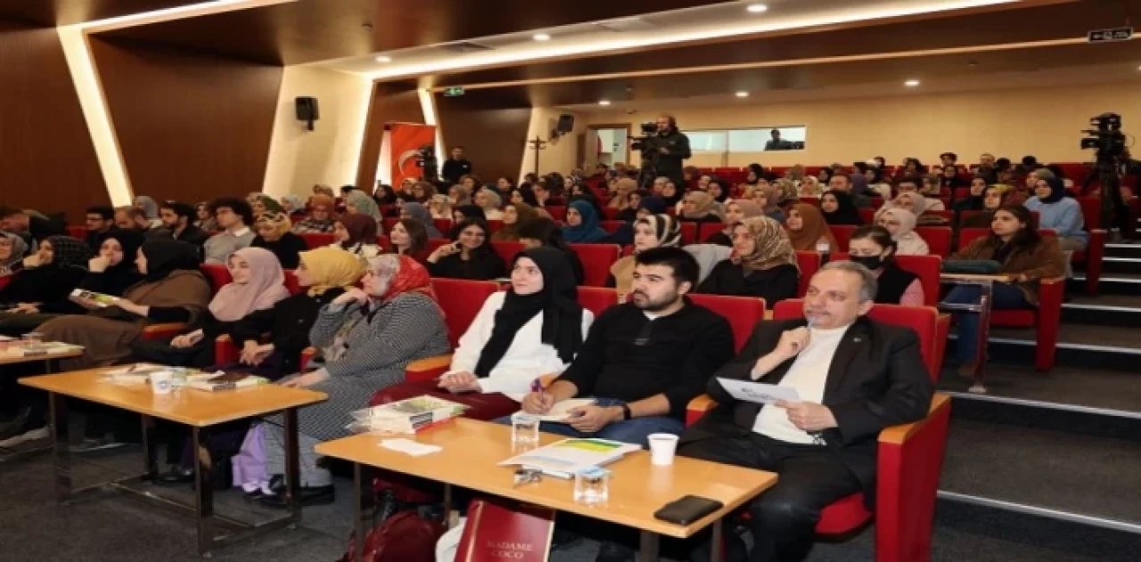 Kayseri Talas’ta yepyeni program