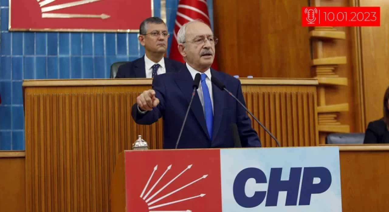 Kılıçdaroğlu: Siyaset askerin işini değildir, herkes haddini bilecek