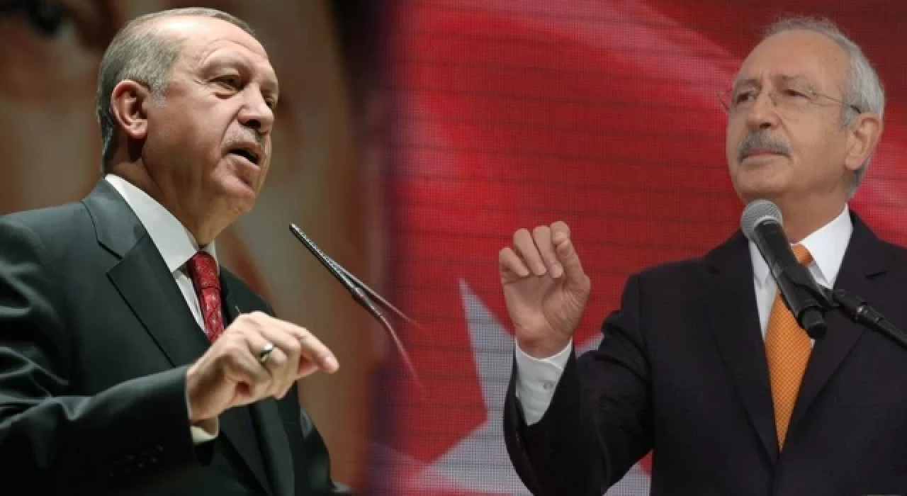 Kılıçdaroğlu, Erdoğan'a tazminat ödeyecek