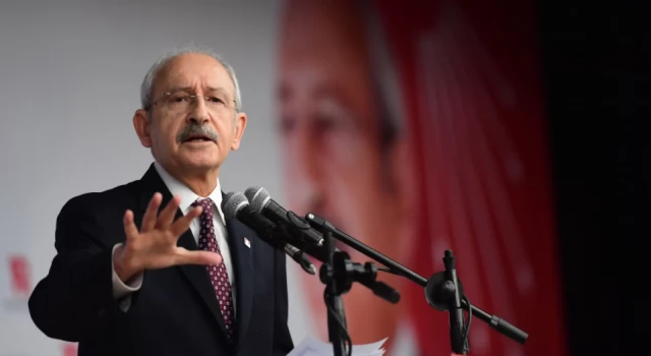 Kılıçdaroğlu'ndan 14 Mayıs yorumu: Yeter, söz milletin olacak