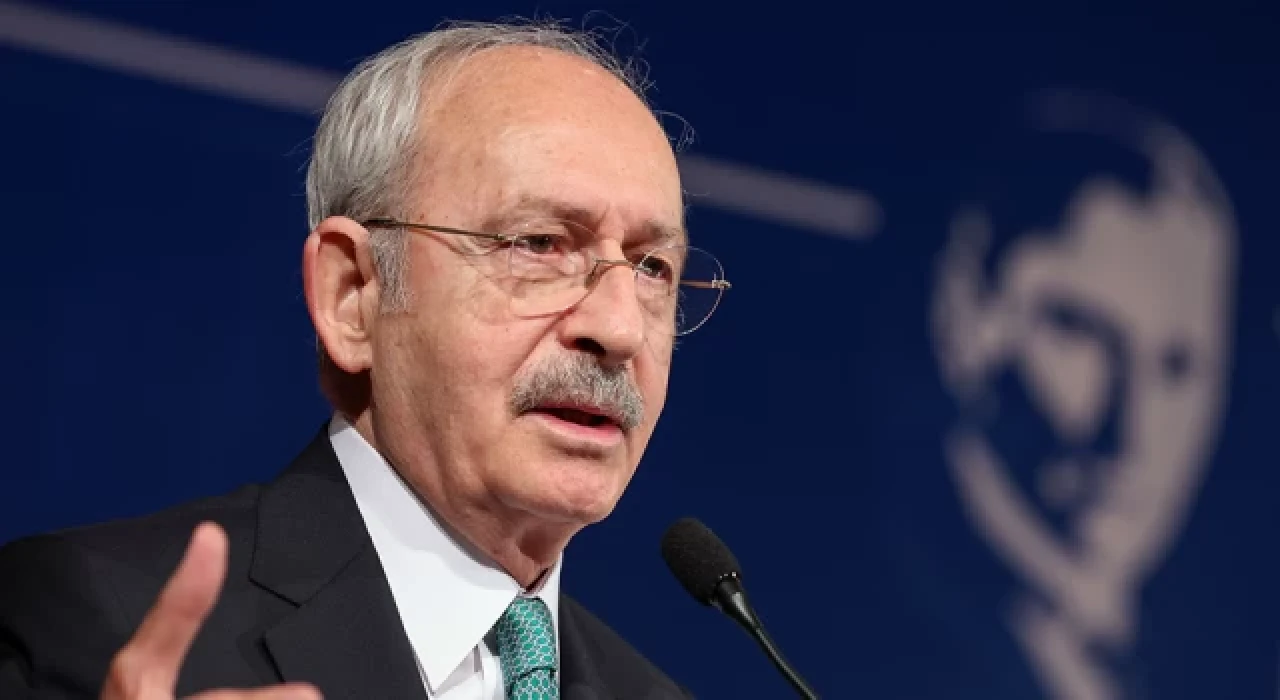 Kılıçdaroğlu'ndan ilaç krizine ilişkin yorum: 4 ay sonra el atacağız