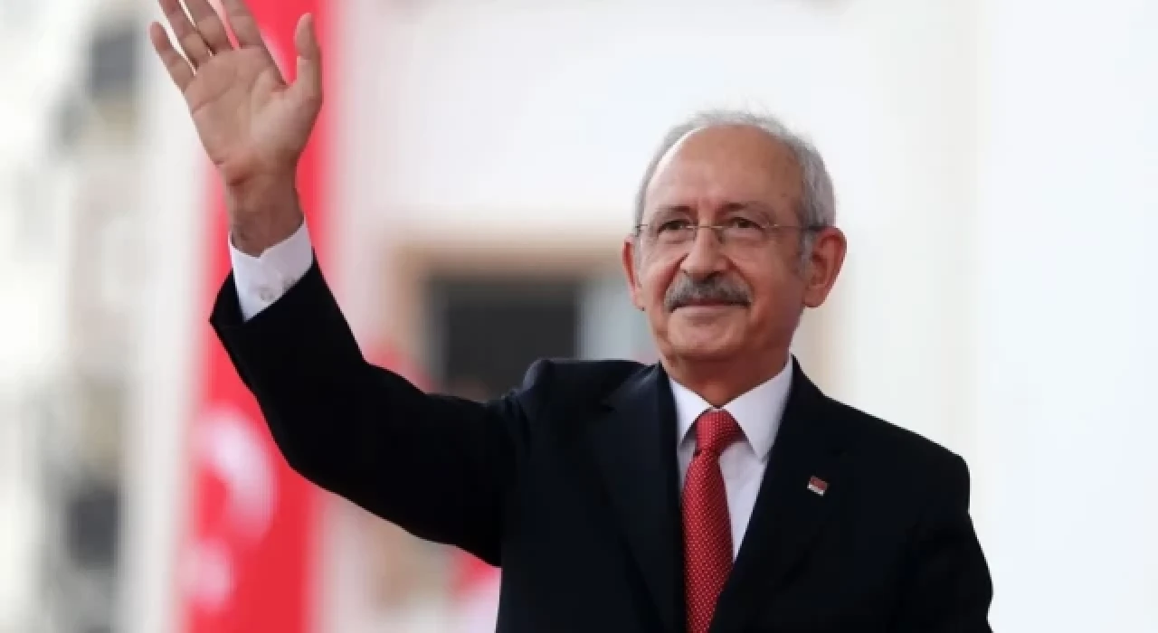 Kılıçdaroğlu'ndan SPK'ye 'son çağrı': Pazartesiye kadar mühlet tanıyorum